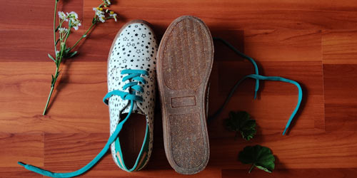 What Are The Best Reasons To Opt For Women's Eco-Friendly Shoe Brands?